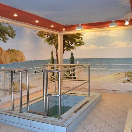 Hotel Vierenstrasse Neudorf  Luaran gambar