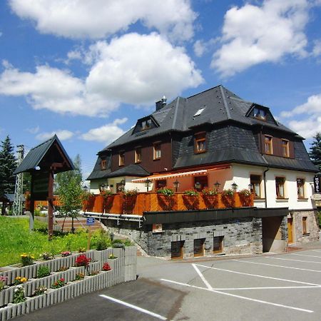Hotel Vierenstrasse Neudorf  Luaran gambar