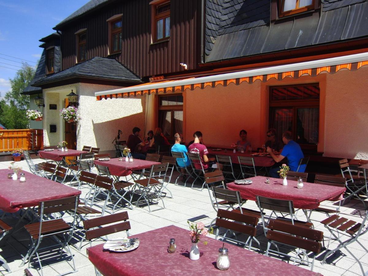 Hotel Vierenstrasse Neudorf  Luaran gambar