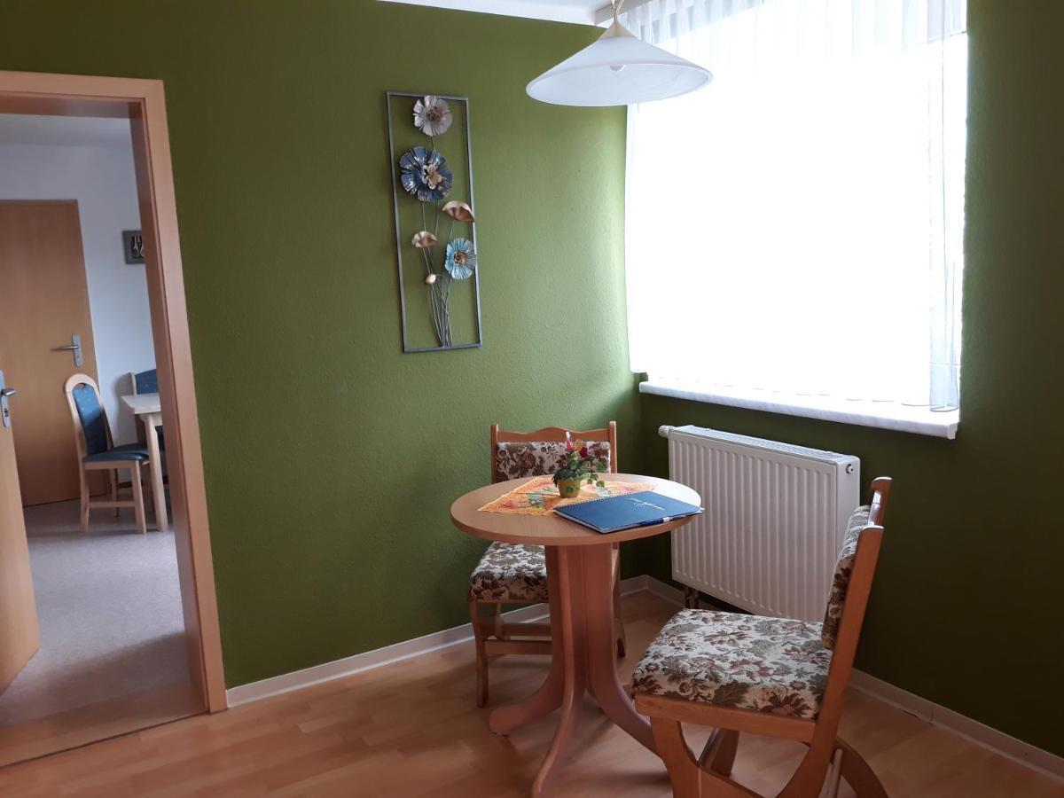 Hotel Vierenstrasse Neudorf  Luaran gambar