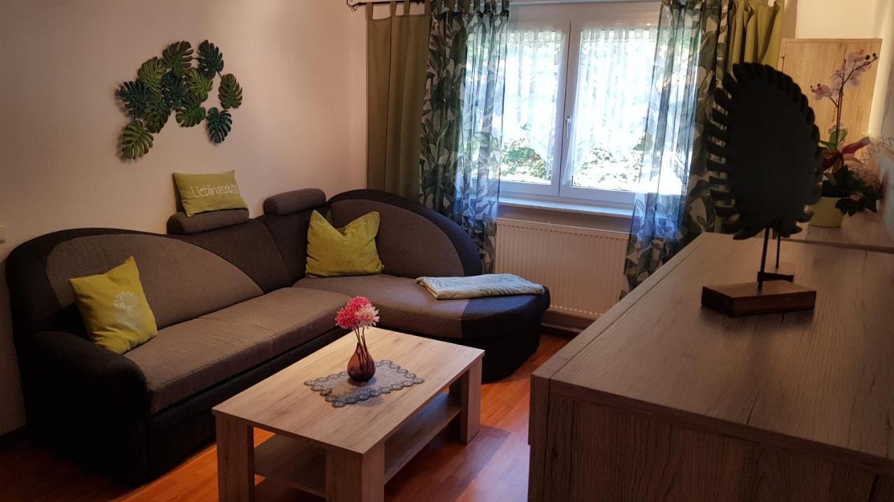 Hotel Vierenstrasse Neudorf  Luaran gambar