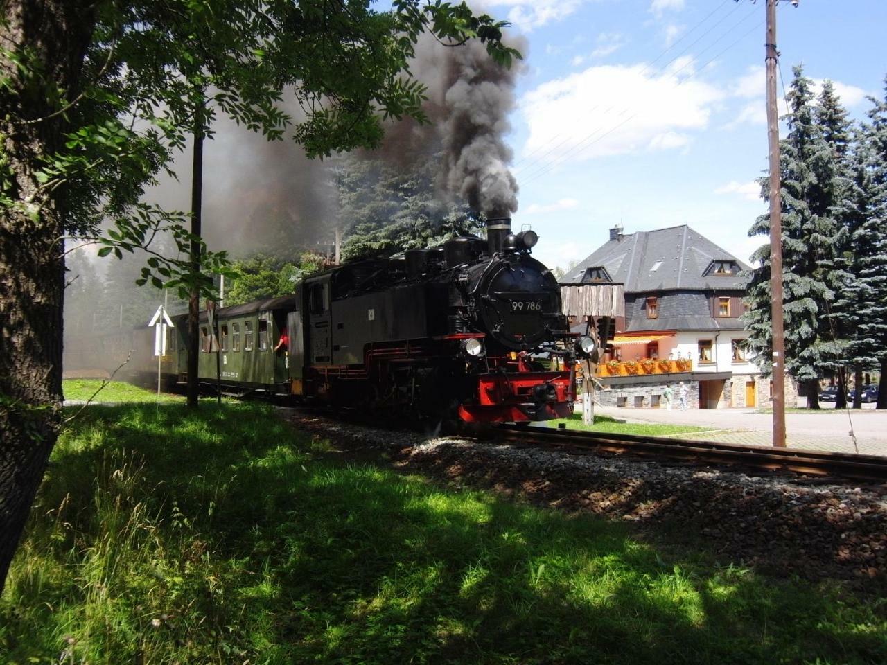 Hotel Vierenstrasse Neudorf  Luaran gambar