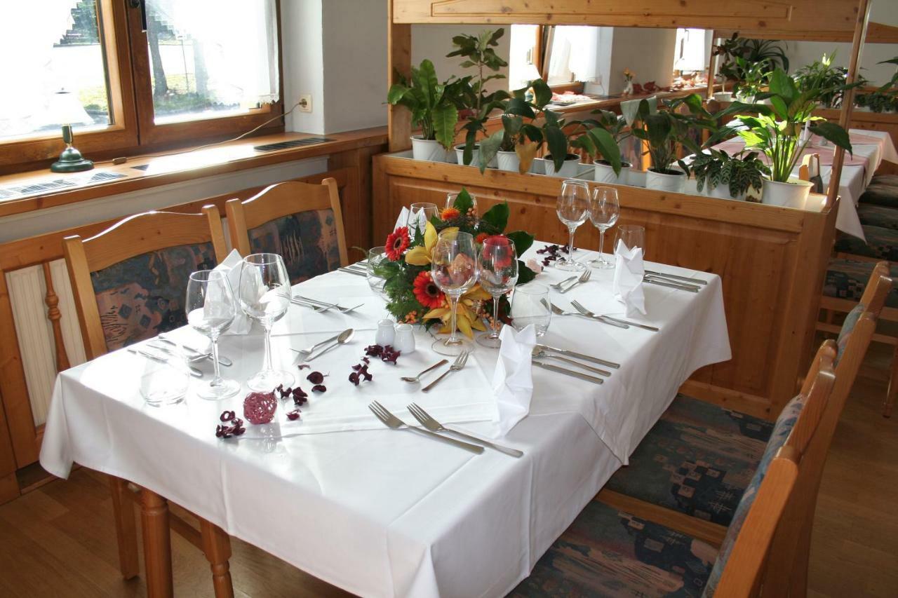 Hotel Vierenstrasse Neudorf  Luaran gambar