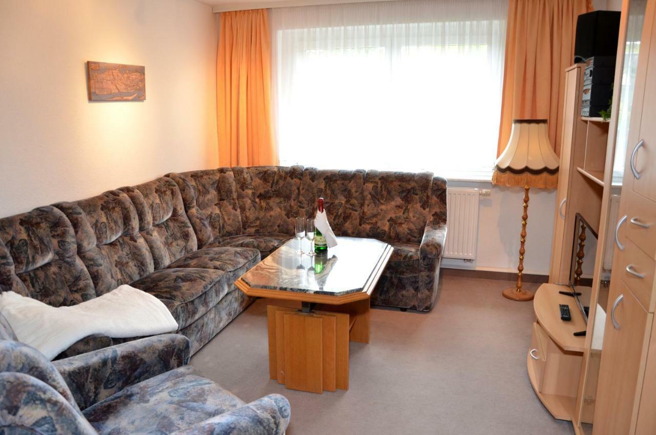 Hotel Vierenstrasse Neudorf  Luaran gambar